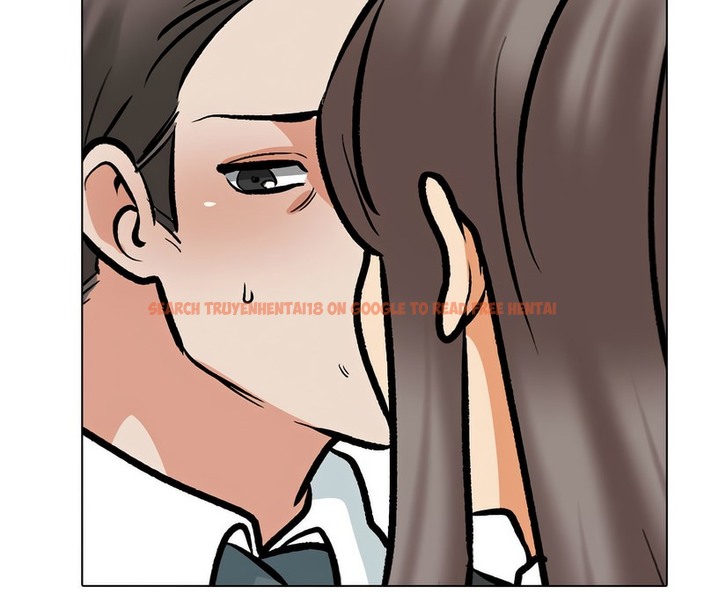 查看漫画同事換換愛 - 第168話 - tymanga.com中的2108425图片