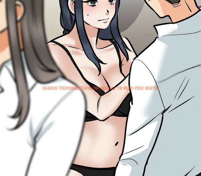 查看漫画同事換換愛 - 第168話 - tymanga.com中的2108455图片