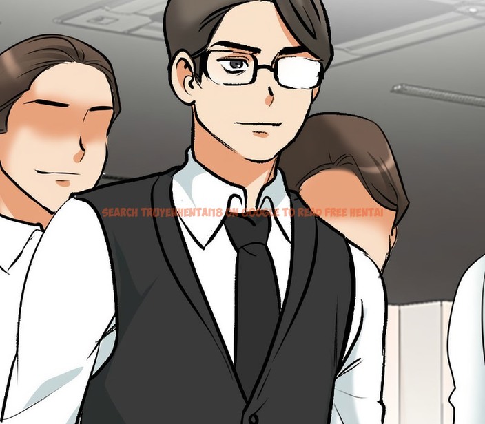 查看漫画同事換換愛 - 第168話 - tymanga.com中的2108547图片