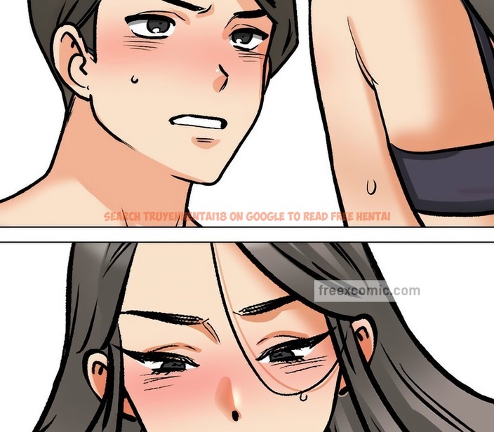查看漫画同事換換愛 - 第169話 - tymanga.com中的2108622图片