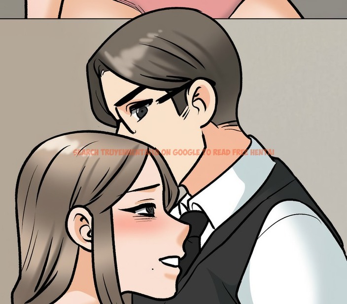 查看漫画同事換換愛 - 第169話 - tymanga.com中的2108685图片