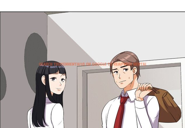 查看漫画同事換換愛 - 第17話 - tymanga.com中的2090789图片
