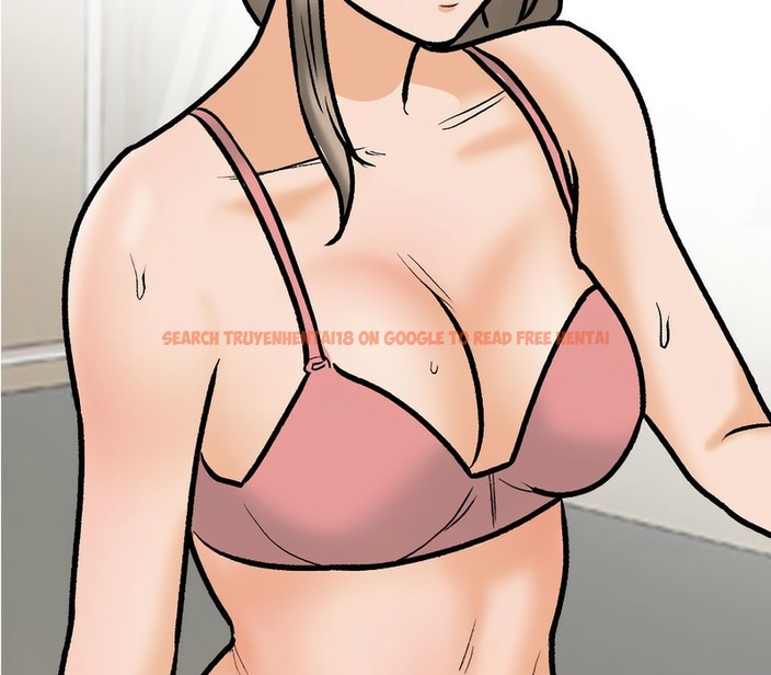 查看漫画同事換換愛 - 第170話 - tymanga.com中的2108693图片
