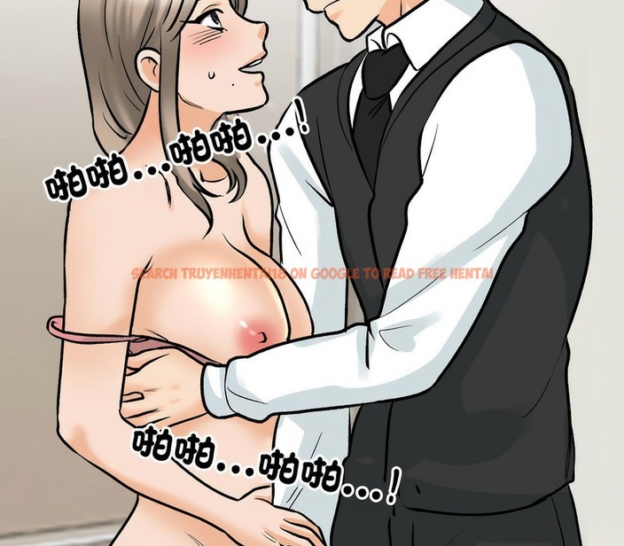 查看漫画同事換換愛 - 第170話 - tymanga.com中的2108723图片