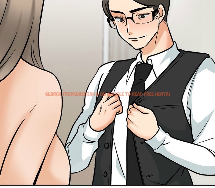查看漫画同事換換愛 - 第170話 - tymanga.com中的2108736图片