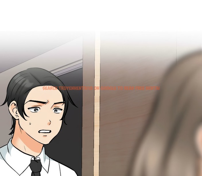 查看漫画同事換換愛 - 第170話 - tymanga.com中的2108820图片