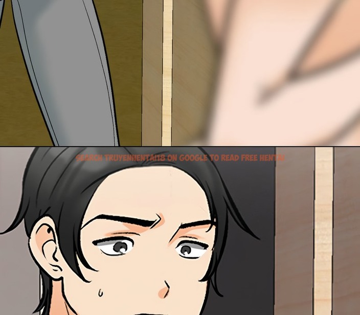 查看漫画同事換換愛 - 第170話 - tymanga.com中的2108822图片