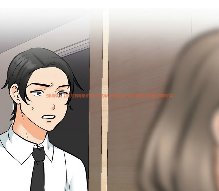 查看漫画同事換換愛 - 第171話 - tymanga.com中的2108832图片