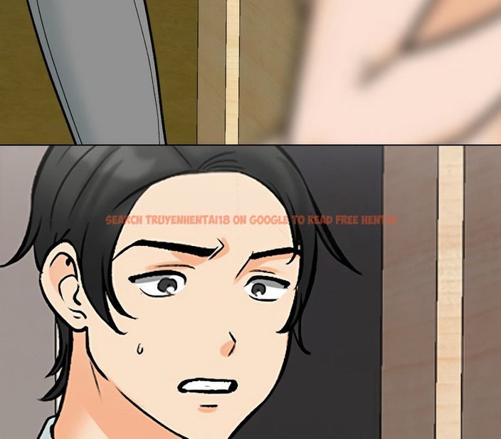 查看漫画同事換換愛 - 第171話 - tymanga.com中的2108834图片