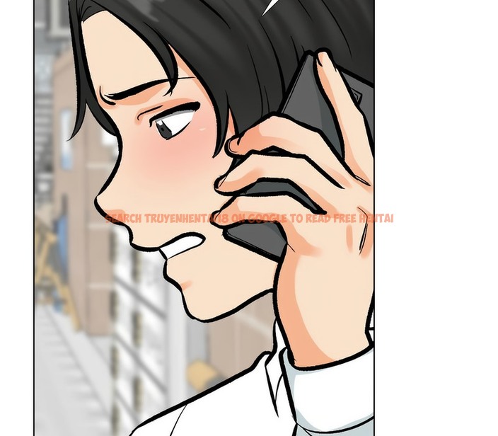 查看漫画同事換換愛 - 第171話 - tymanga.com中的2108937图片
