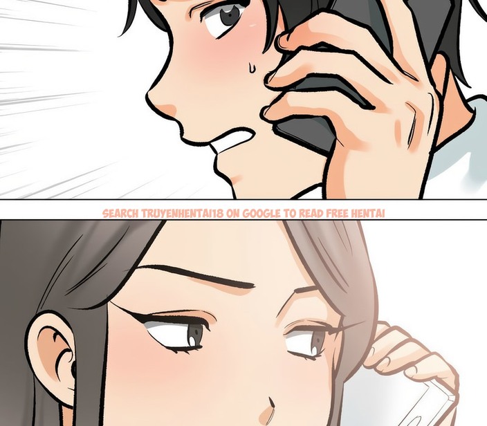 查看漫画同事換換愛 - 第172話 - tymanga.com中的2108953图片
