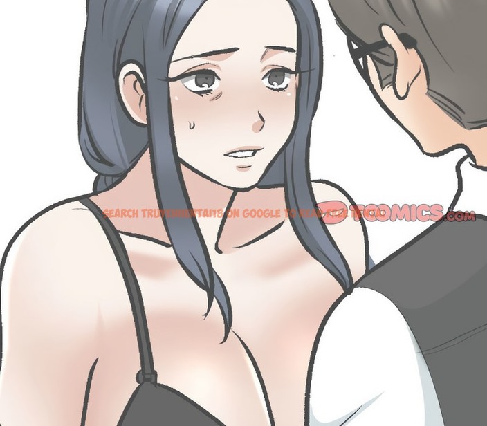 查看漫画同事換換愛 - 第173話 - tymanga.com中的2109137图片
