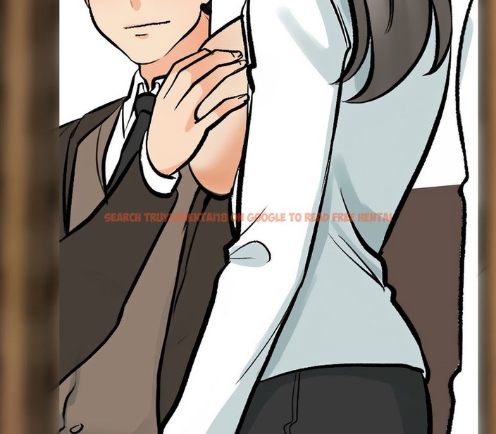 查看漫画同事換換愛 - 第174話 - tymanga.com中的2109234图片