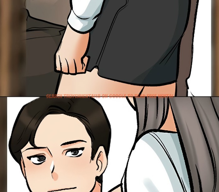 查看漫画同事換換愛 - 第174話 - tymanga.com中的2109235图片