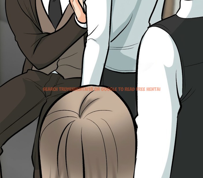 查看漫画同事換換愛 - 第174話 - tymanga.com中的2109242图片