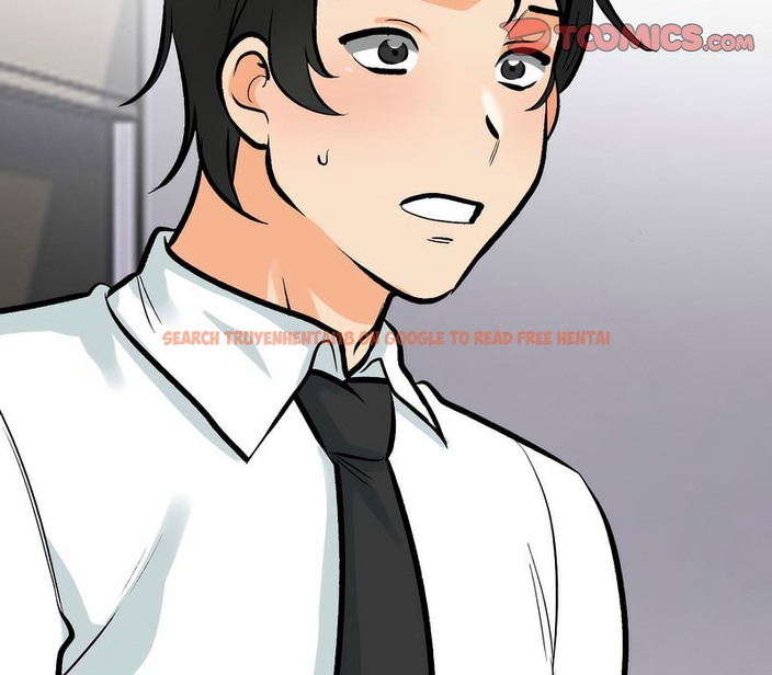 查看漫画同事換換愛 - 第174話 - tymanga.com中的2109252图片
