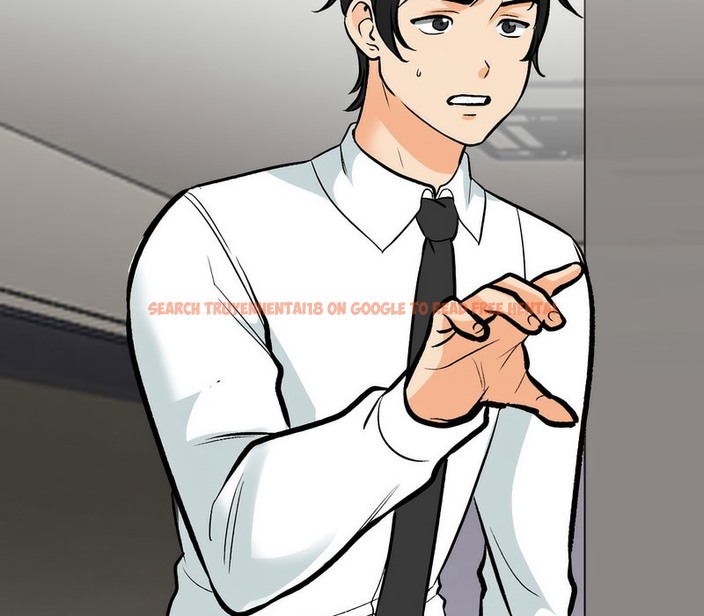 查看漫画同事換換愛 - 第174話 - tymanga.com中的2109261图片