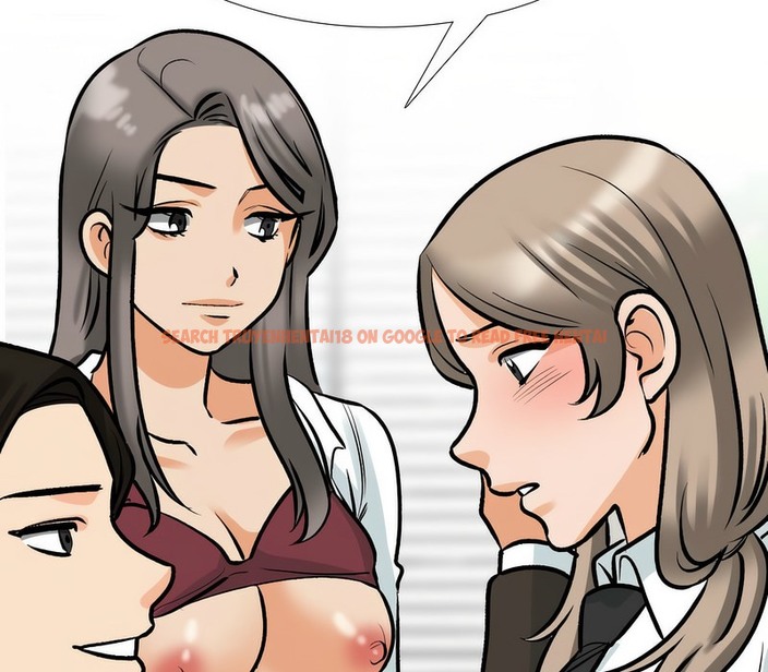 查看漫画同事換換愛 - 第174話 - tymanga.com中的2109300图片