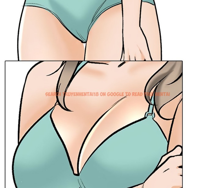 查看漫画同事換換愛 - 第174話 - tymanga.com中的2109319图片