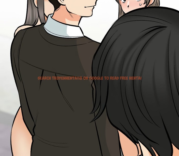查看漫画同事換換愛 - 第175話 - tymanga.com中的2109397图片
