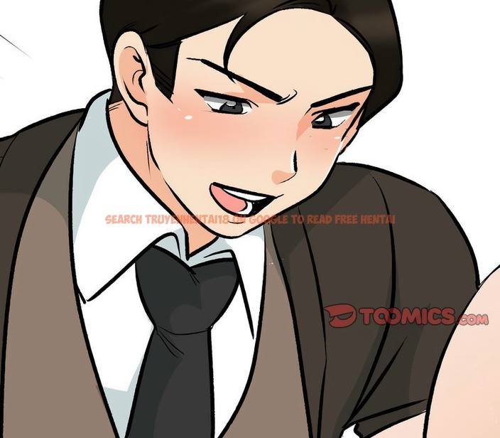 查看漫画同事換換愛 - 第175話 - tymanga.com中的2109516图片