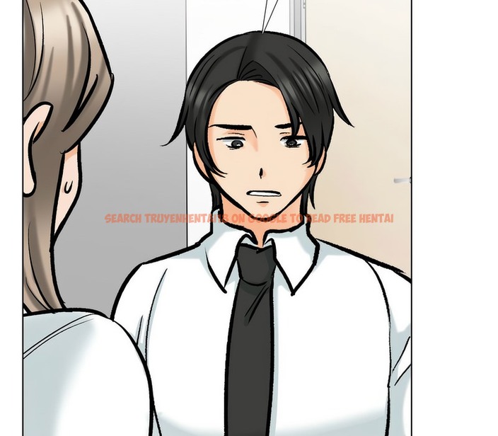 查看漫画同事換換愛 - 第176話 - tymanga.com中的2109589图片