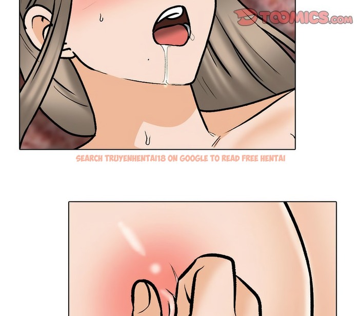 查看漫画同事換換愛 - 第177話 - tymanga.com中的2109714图片
