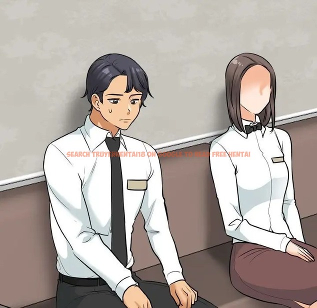 查看漫画同事換換愛 - 第178話 - tymanga.com中的2109928图片