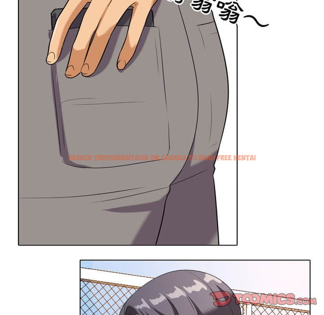 查看漫画同事換換愛 - 第18話 - tymanga.com中的2090960图片
