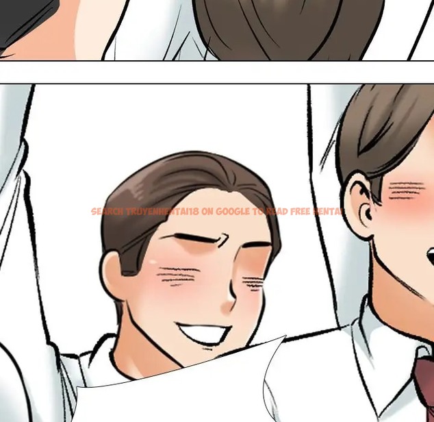 查看漫画同事換換愛 - 第180話 - tymanga.com中的2110166图片