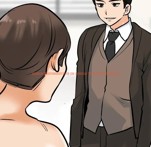 查看漫画同事換換愛 - 第180話 - tymanga.com中的2110180图片