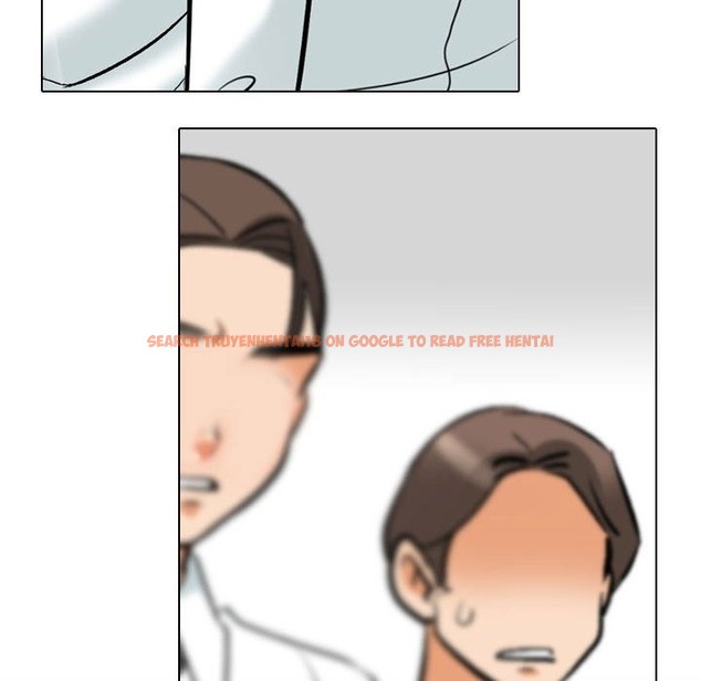 查看漫画同事換換愛 - 第181話 - tymanga.com中的2129637图片
