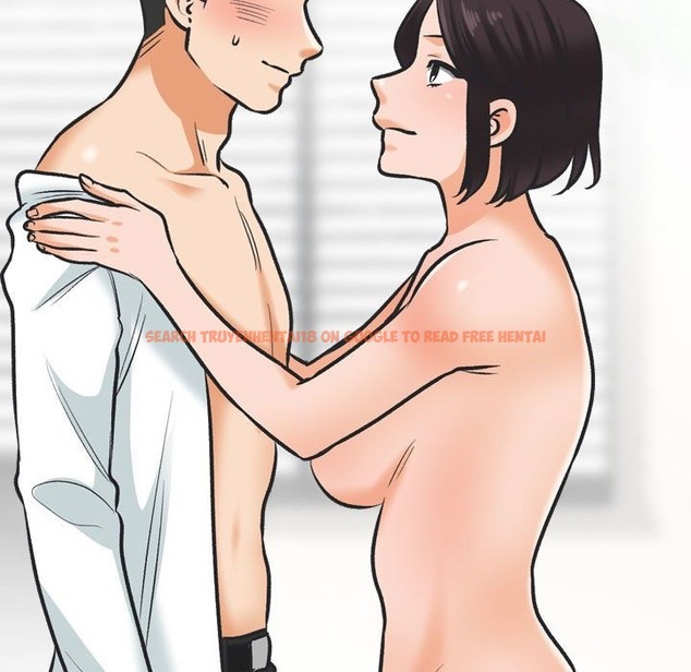 查看漫画同事換換愛 - 第181話 - tymanga.com中的2129663图片