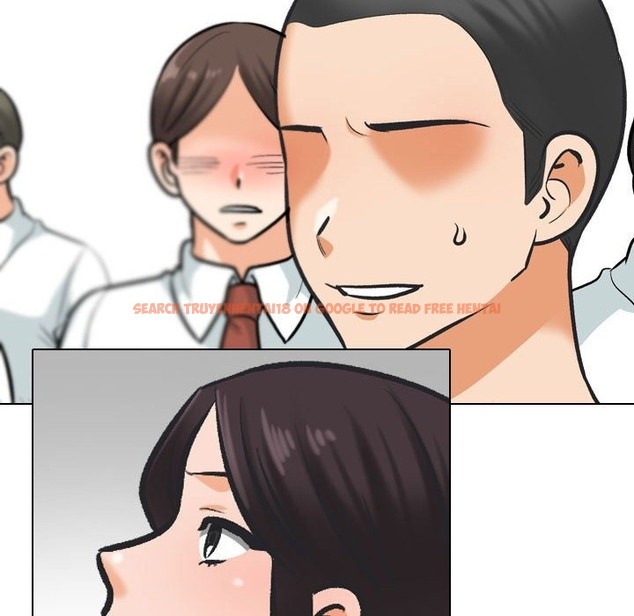 查看漫画同事換換愛 - 第181話 - tymanga.com中的2129673图片