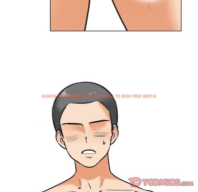 查看漫画同事換換愛 - 第181話 - tymanga.com中的2129676图片