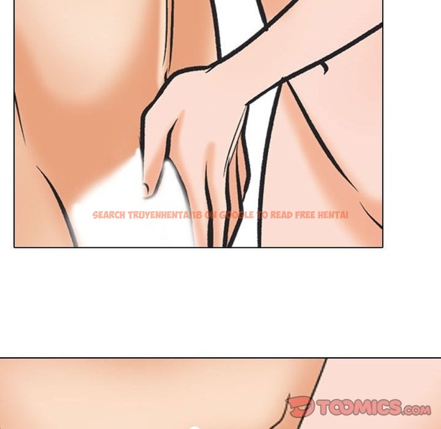 查看漫画同事換換愛 - 第182話 - tymanga.com中的2210222图片