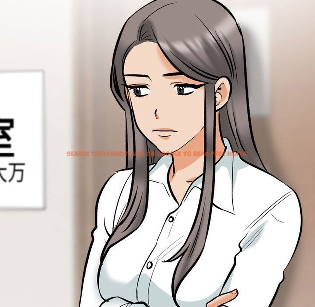 查看漫画同事換換愛 - 第182話 - tymanga.com中的2210281图片