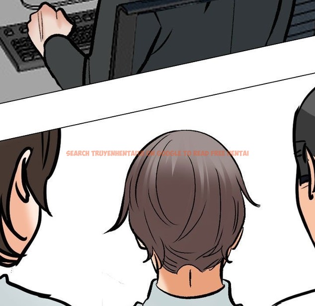 查看漫画同事換換愛 - 第183話 - tymanga.com中的2389729图片