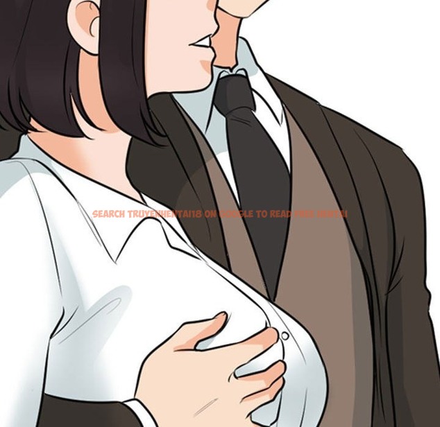 查看漫画同事換換愛 - 第183話 - tymanga.com中的2389733图片