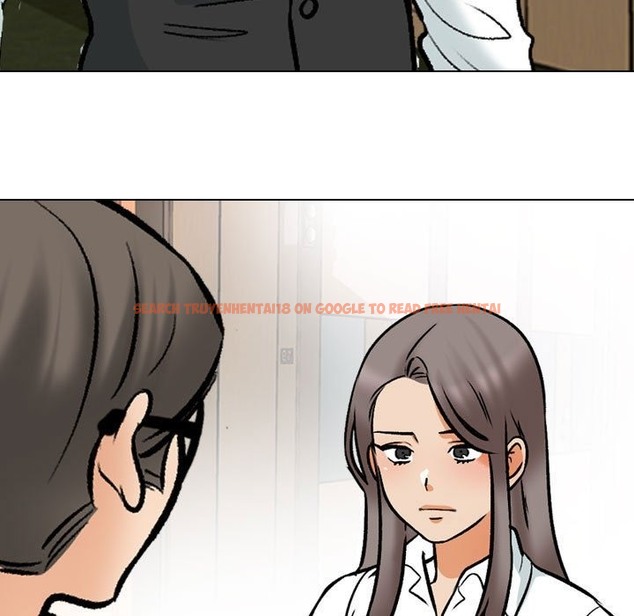 查看漫画同事換換愛 - 第184話 - tymanga.com中的2510621图片