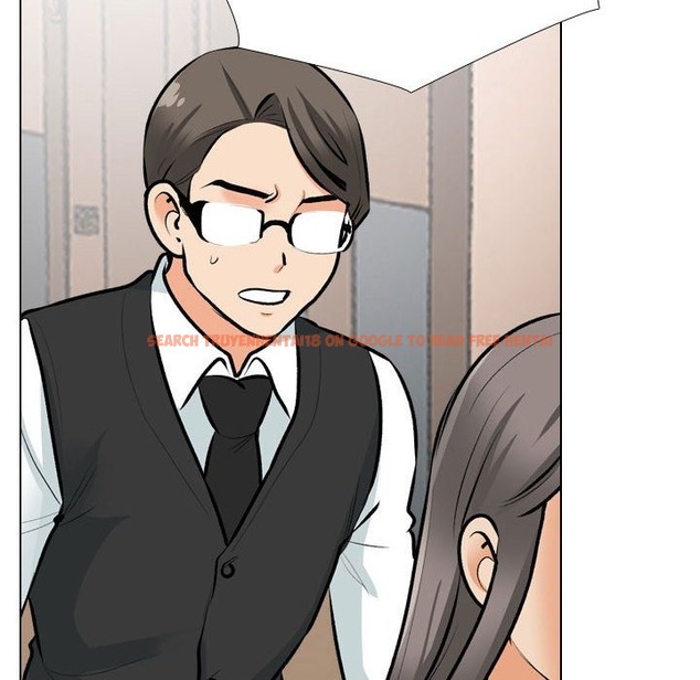 查看漫画同事換換愛 - 第184話 - tymanga.com中的2510632图片