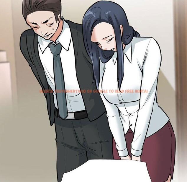 查看漫画同事換換愛 - 第185話 - tymanga.com中的2577489图片