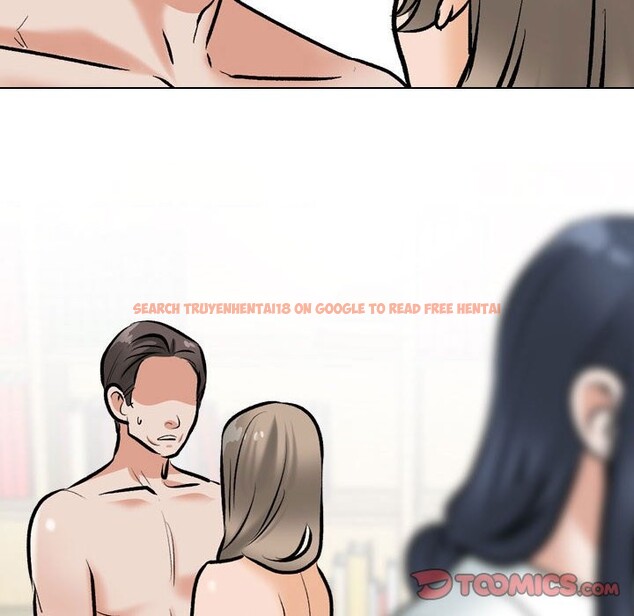 查看漫画同事換換愛 - 第185話 - tymanga.com中的2577548图片
