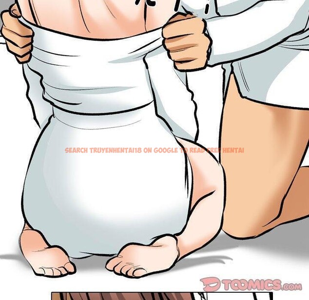 查看漫画同事換換愛 - 第187話 - tymanga.com中的2606144图片
