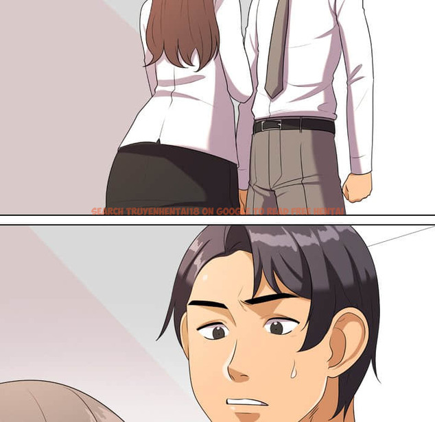 查看漫画同事換換愛 - 第19話 - tymanga.com中的2091013图片