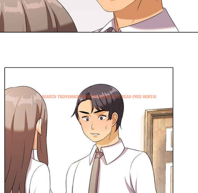 查看漫画同事換換愛 - 第19話 - tymanga.com中的2091014图片