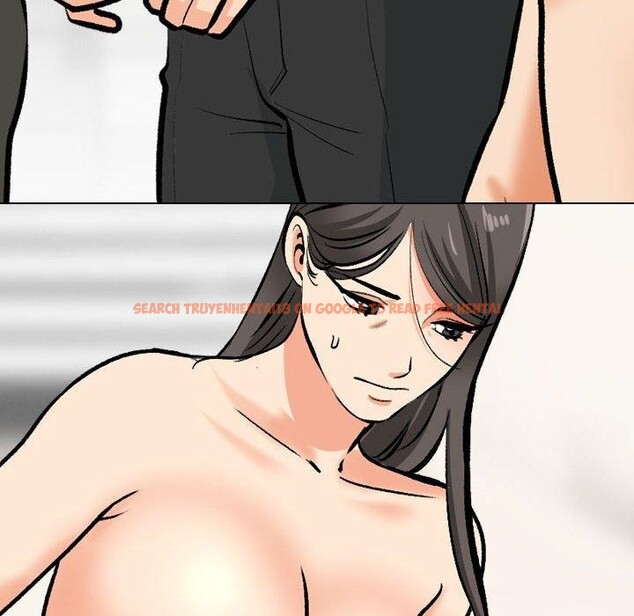 查看漫画同事換換愛 - 第190話 - tymanga.com中的2689063图片