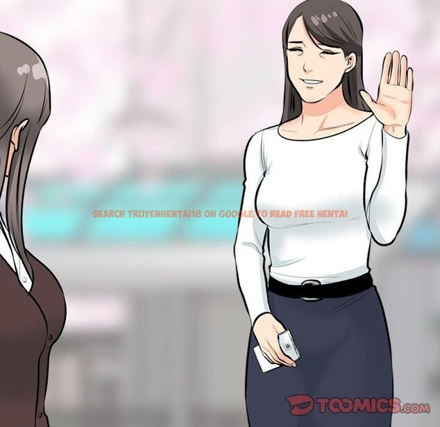 查看漫画同事換換愛 - 第193話 - tymanga.com中的2772158图片