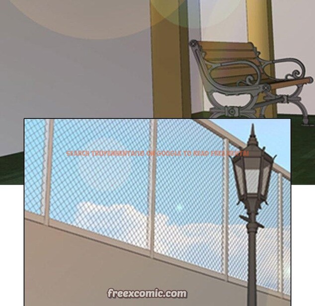 查看漫画同事換換愛 - 第193話 - tymanga.com中的2772197图片