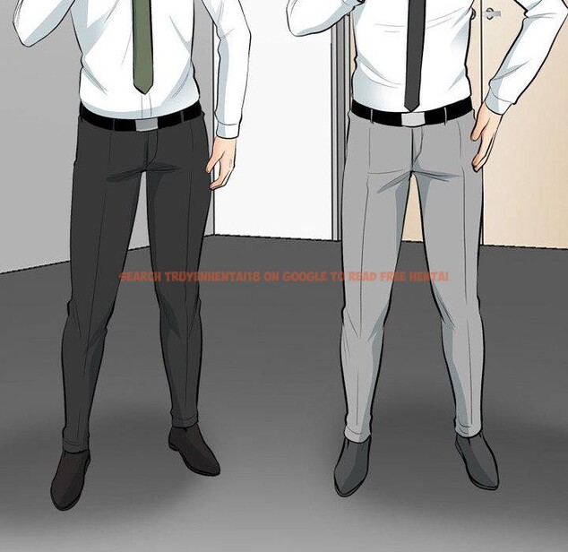 查看漫画同事換換愛 - 第193話 - tymanga.com中的2772201图片
